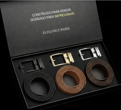 pack trio Elegance Paris