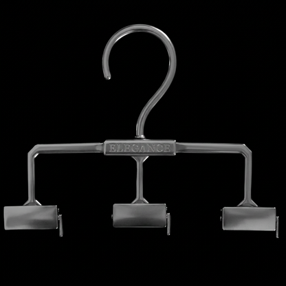 Colgador Triple Elegance