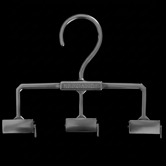 Colgador Triple Elegance